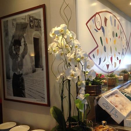 Locanda Ai Due Orsi Милано Екстериор снимка