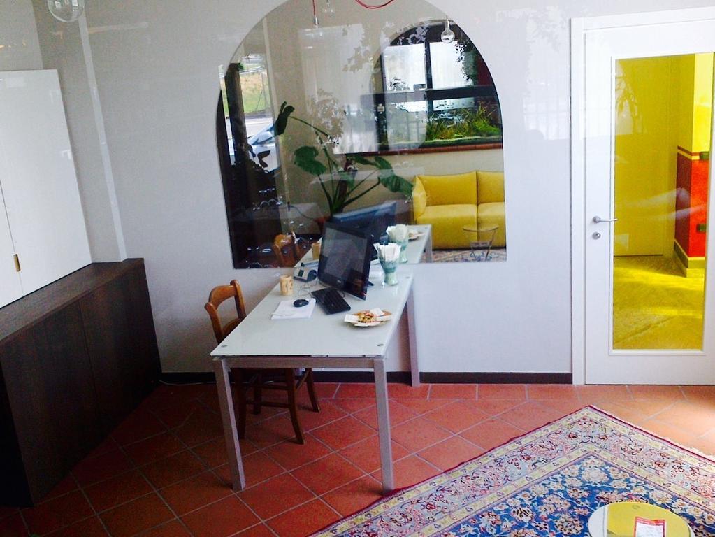 Locanda Ai Due Orsi Милано Екстериор снимка