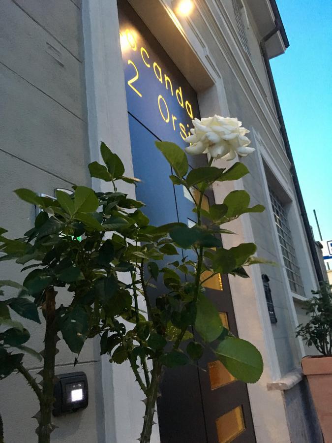 Locanda Ai Due Orsi Милано Екстериор снимка
